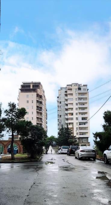 1 Bedroom Unit With Patio Tbilissi