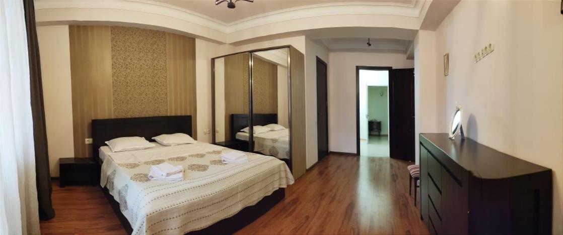 1 Bedroom Unit With Patio Appartement *