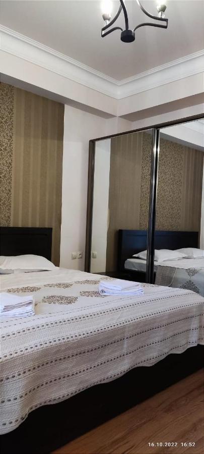 1 Bedroom Unit With Patio * Tbilissi
