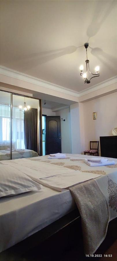 Appartement 1 Bedroom Unit With Patio