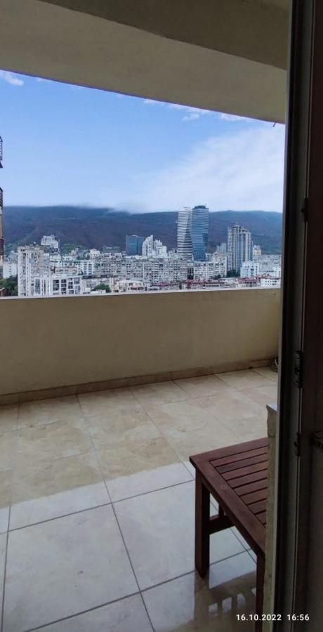 1 Bedroom Unit With Patio Tbilissi