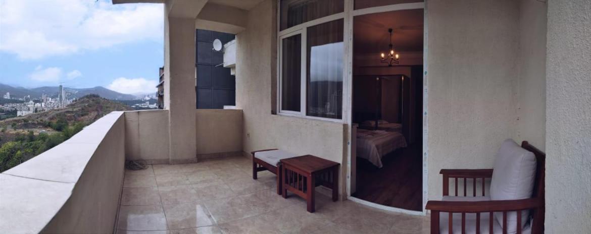 1 Bedroom Unit With Patio