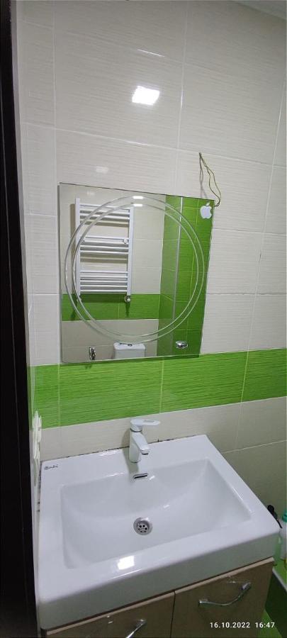 Appartement 1 Bedroom Unit With Patio Tbilissi