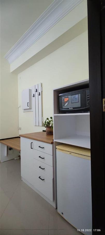 1 Bedroom Unit With Patio Appartement